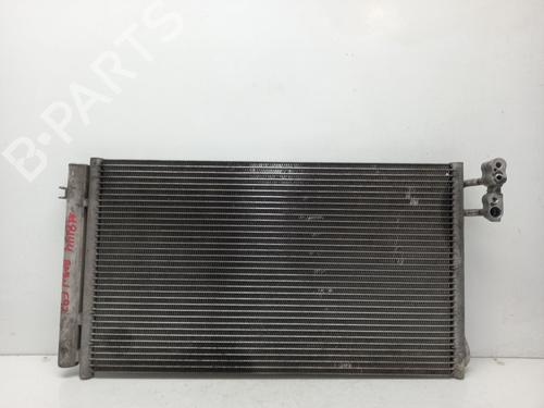 Used AC radiator BMW 3 Coupe (E92) 320 d (184 hp) 24417786