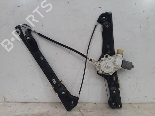 Used Front left window mechanism BMW 3 (E90) 320 d (163 hp) 26544121