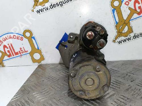 Starter RENAULT MEGANE II (BM0/1_, CM0/1_) 1.5 dCi (BM1E, CM1E) | BP20786269M8 