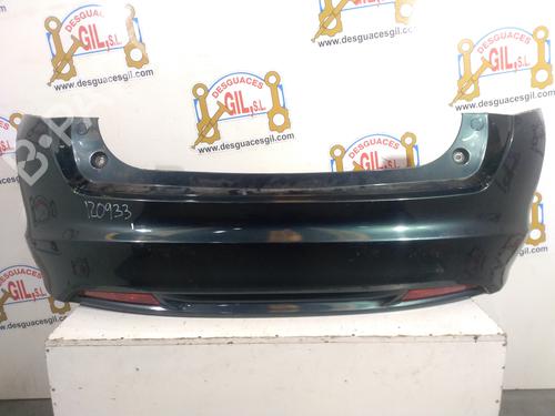 Used Rear bumper HONDA CIVIC IX (FK) 2.2 i-DTEC (FK3) (150 hp) 20744102