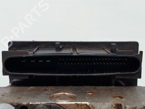 ABS pump OPEL MERIVA A MPV (X03)  | BP27597535M43 