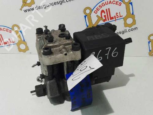 Used ABS pump ABS pump ALFA ROMEO 164 (164_) [1987-1998] 34135267 34135267