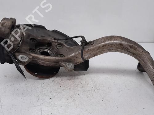 Right front steering knuckle AUDI A4 B7 Avant (8ED) | BP34132050M26 - Image 2