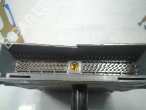 Engine control unit (ECU) FORD FOCUS I Saloon (DFW) 1.8 Turbo DI / TDDi | BP20798527M57 