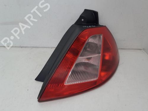 Used Right taillight Right taillight 34130971 34130971