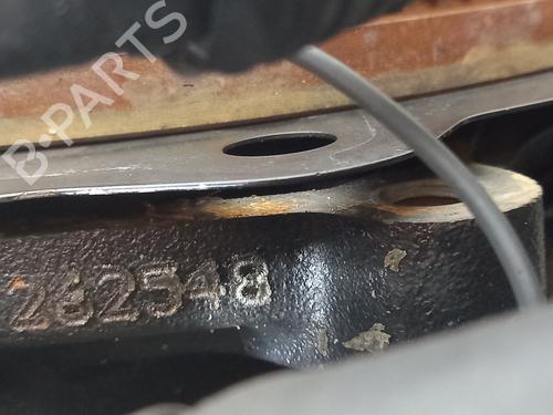 Engine SEAT IBIZA III (6L1)  | BP20746524M1 