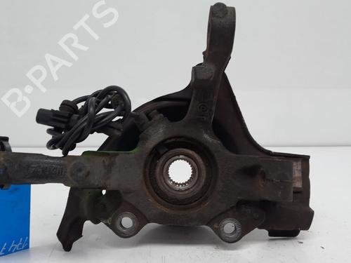 Right front steering knuckle FIAT BRAVO II (198_) 1.9 D Multijet (198AXB1A) | BP22413847M26 