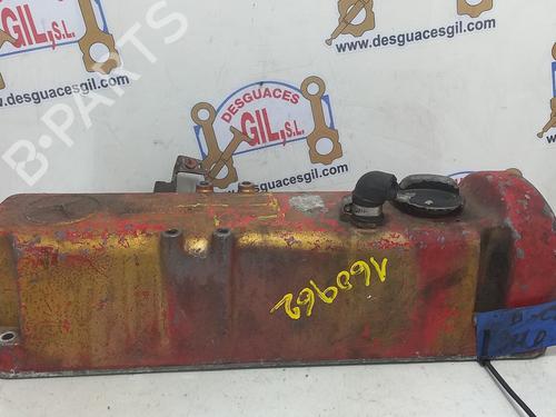 Valve cover MERCEDES-BENZ 123 Saloon (W123) 240 D (123.123) | BP20767272M124 