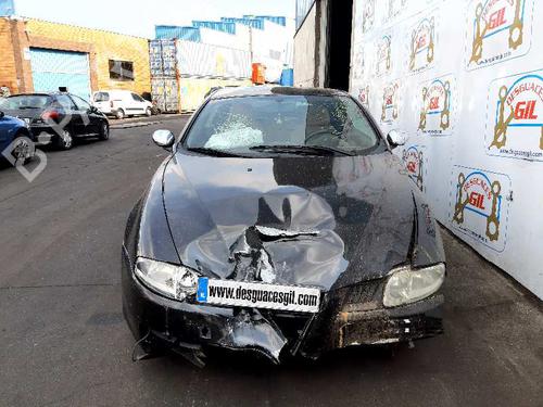 Alternator ALFA ROMEO GT (937_) 1.9 JTD (937CXN1B) | BP20772231M7 