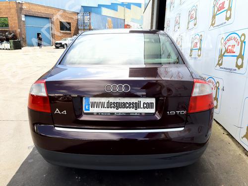 Electronic module AUDI A4 B6 (8E2) 1.9 TDI | BP20756973M83  - Image 13