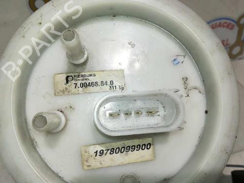 Fuel pump VW GOLF IV (1J1) 1.6 | BP20805798M76 
