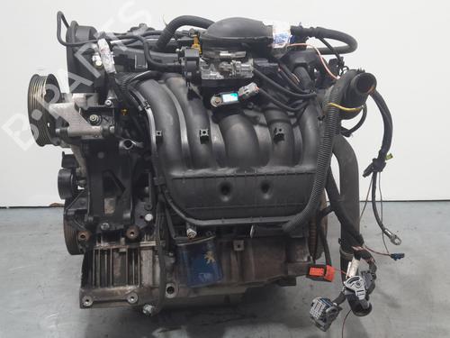 Used Engine PEUGEOT 307 (3A/C) 2.0 16V (136 hp) 21143574