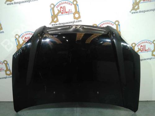 Used Hood HYUNDAI TUCSON (JM) 2.0 CRDi (113 hp) 20733369
