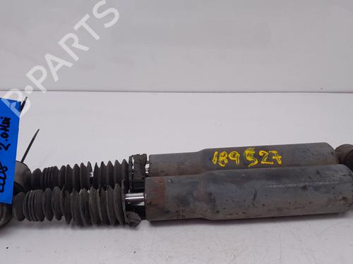 Højre bagtil støddæmper CITROËN C8 (EA_, EB_) 2.0 HDi 135 (136 hp) 29941948