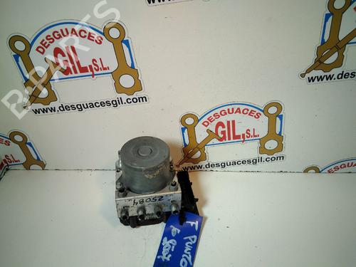ABS Bremseaggregat FIAT PUNTO (188_) 1.3 JTD 16V | BP20788868M43 