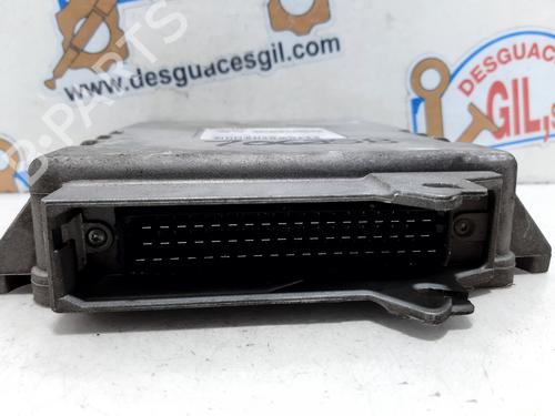 Engine control unit (ECU) CITROËN XSARA (N1) 1.4 i | BP20737977M57 