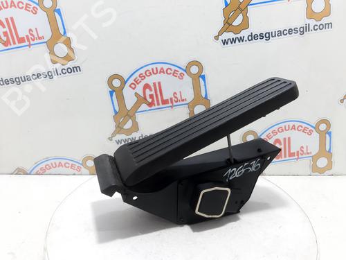 Pedal MERCEDES-BENZ C-CLASS T-Model (S204) C 200 CDI (204.201) (136 hp) 20746326
