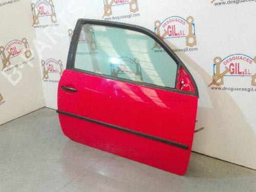 Right front door VW LUPO I (6X1, 6E1) 1.4 | BP20807848C3 
