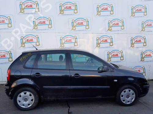 Køler VW POLO (9N_, 9A_) 1.2 12V | BP27513152M31 