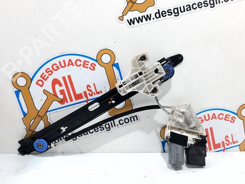 Rear right window mechanism SEAT ALTEA XL (5P5, 5P8)  | BP20746830C25 