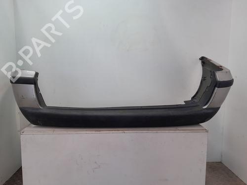 Used Rear bumper FIAT PALIO Weekend (178_, 173_, 373_, 374_, 171_) 1.9 D (63 hp) 25608035