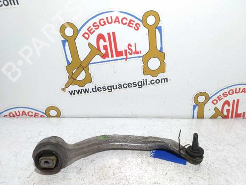 Used Right front suspension arm AUDI A4 B5 (8D2) 1.8 T (150 hp) 20800299