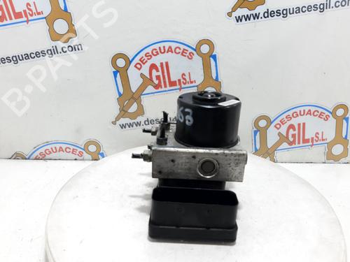 ABS pump FORD FOCUS II (DA_, HCP, DP)  | BP20753503M43 