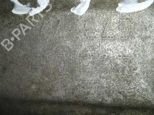 Used Gearbox PEUGEOT 306 Hatchback (7A, 7C, N3, N5) [1993-2003]  20775857