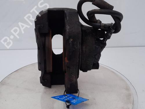 Left front brake caliper VW TRANSPORTER T5 Van (7HA, 7HH, 7EA, 7EH) 2.5 TDI | BP26533231M105 
