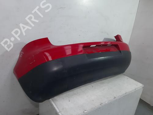 Rear bumper VW GOLF V (1K1)  | BP21725705C8 