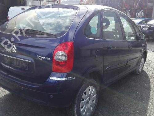 Sikringsdose CITROËN XSARA PICASSO (N68) 1.6 HDi | BP20781503E1 