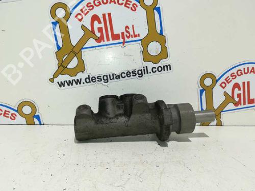 Brake master cylinder CITROËN BERLINGO / BERLINGO FIRST Box Body/MPV (M_) 1.9 D 70 (MBWJZ, MCWJZ) | BP20786817M77 
