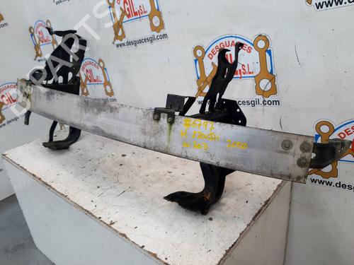 Front bumper reinforcement MERCEDES-BENZ C-CLASS (W203) C 220 CDI (203.006) | BP20766923C109 