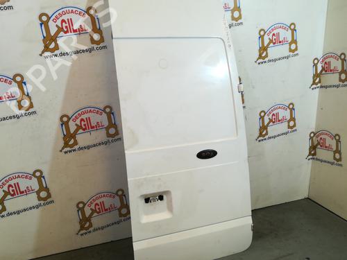 Right rear door FORD TRANSIT Van (FA_ _)  | BP21002079C5 