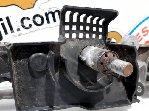Front wiper motor MAZDA 2 (DE_, DH_) 1.4 MZR-CD | BP20756217M29 