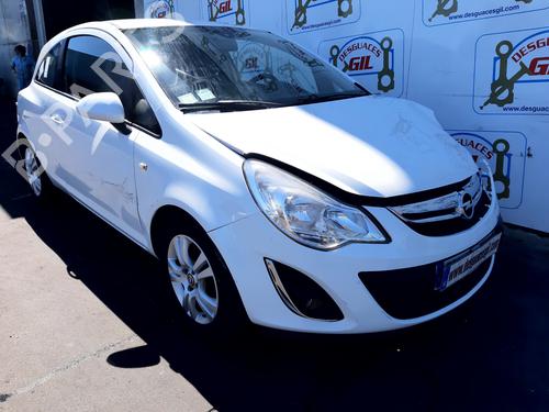 Airco pomp OPEL CORSA D (S07) 1.3 CDTI (L08, L68) | BP20755817M34 