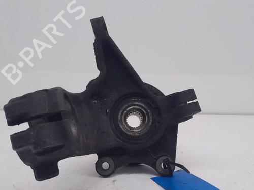 Right front steering knuckle PEUGEOT 206 Hatchback (2A/C) 1.4 LPG | BP27635901M26 