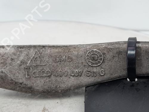 Left front suspension arm VW PASSAT B5 (3B2) 1.9 TDI | BP29010581M12