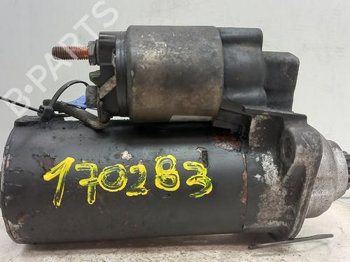 Used Starter VW GOLF III (1H1) [1989-1998]  21575277