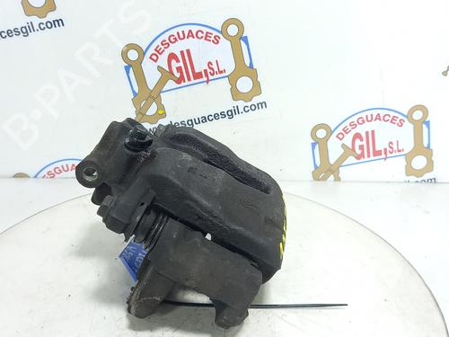 Right front brake caliper OPEL CORSA D (S07)  | BP20741873M104 