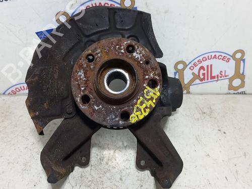 Fusee rechts voor SEAT LEON (1M1) [1999-2006]  20762330