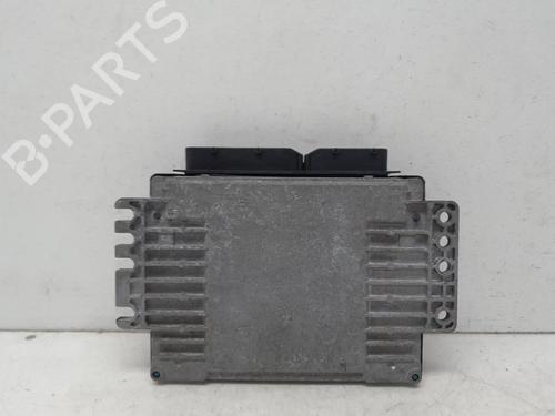 Engine control unit (ECU) NISSAN MICRA III (K12) 1.2 16V | BP24372516M57