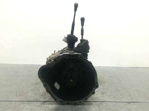 Gearbox NISSAN PATROL III/2 Station Wagon (W260)  | BP21002038M3 