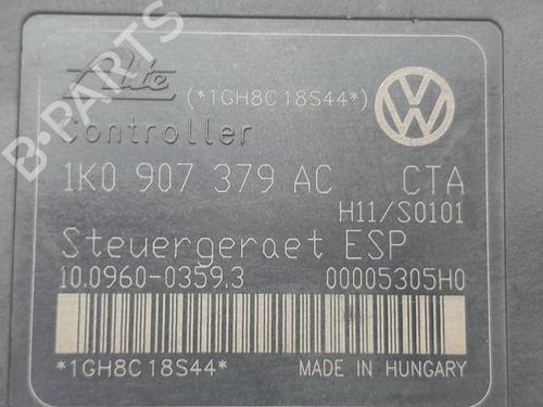 ABS pump VW GOLF V (1K1)  | BP34132003M43  - Image 6