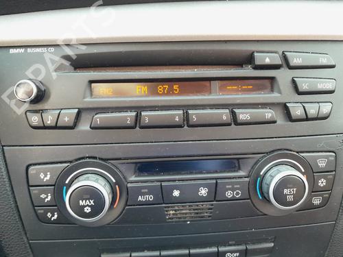 Right front window switch BMW 1 (E87)  | BP27277119I26 