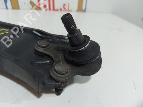Right front suspension arm AUDI A3 (8P1) 1.9 TDI | BP20745482M13 