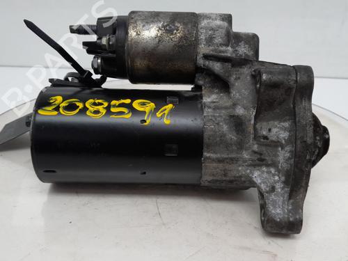 Used Starter Starter CITROËN XSARA PICASSO (N68) 2.0 HDi (90 hp) 36114103 36114103