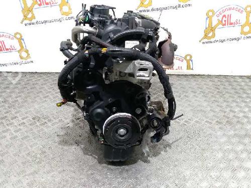 Engine PEUGEOT 206 Hatchback (2A/C)  | BP20784188M1 