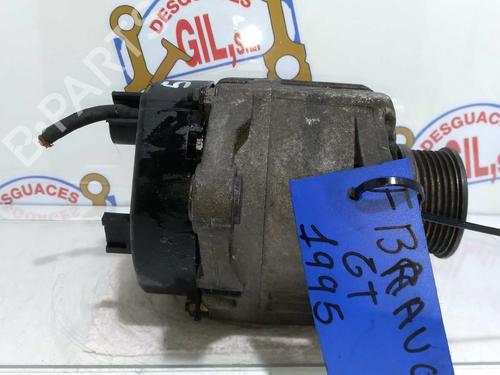 Used Alternator FIAT BRAVO I (182_) 1.8 GT (182.AC) (113 hp) 20804631