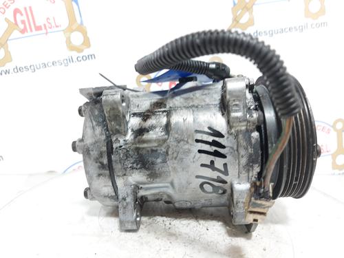 AC compressor PEUGEOT 306 (7B, N3, N5) 1.6 SR | BP20740094M34 